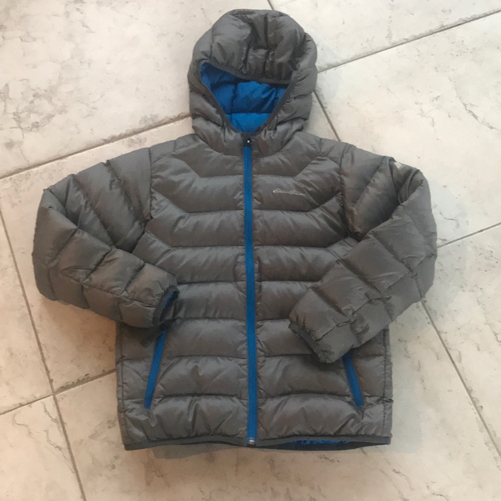 Boys jacket